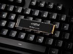 Crucial P3 - 4 TB