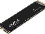 Crucial P3 - 2 TB