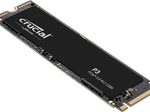 Crucial P3 - 2 TB