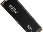 Crucial P3 Plus - 1 TB