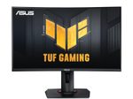 ASUS VG27VQM TUF Curved-Gaming-Monitor 68,6 cm (27")