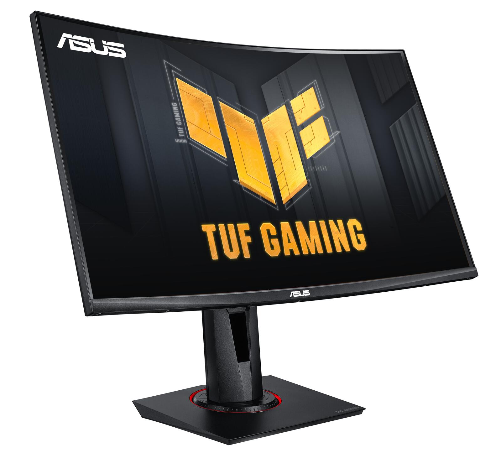 ASUS VG27VQM TUF Curved-Gaming-Monitor 68,6 cm (27")