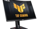 ASUS VG27VQM TUF Curved-Gaming-Monitor 68,6 cm (27")