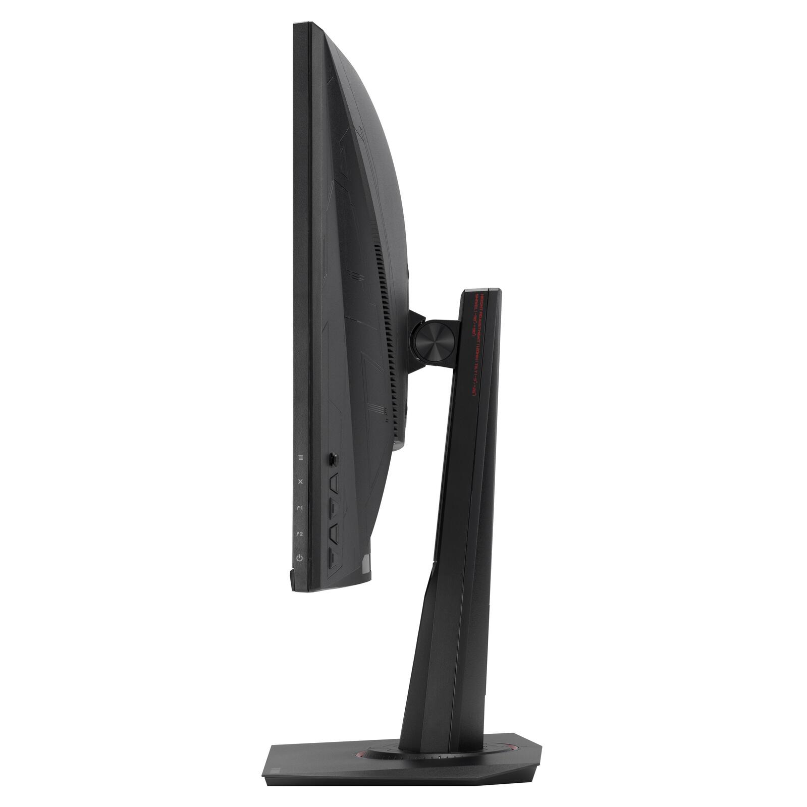 ASUS VG27VQM TUF Curved-Gaming-Monitor 68,6 cm (27")