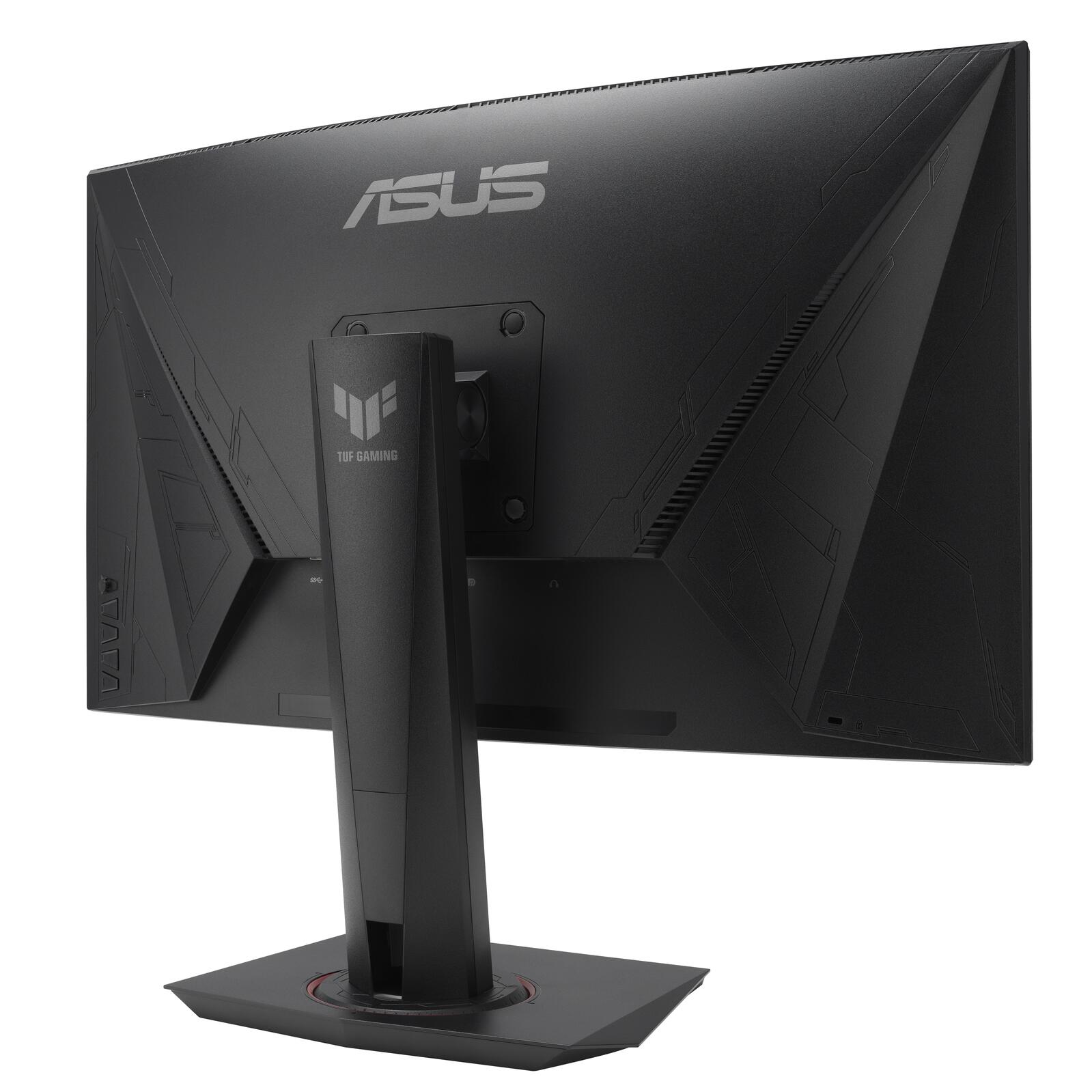 ASUS VG27VQM TUF Curved-Gaming-Monitor 68,6 cm (27")