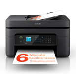 Epson WorkForce WF-2935DWF Tintenstrahl Multifunktionsgerät