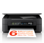 Epson Expression Home XP-2205 Tintenstrahl-Multifunktionsgerät