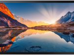Samsung QM55B-T Smart Signage Touch Display 139,7 cm 55 Zoll
