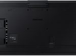 Samsung QM55B-T Smart Signage Touch Display 139,7 cm 55 Zoll