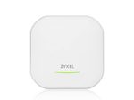 Zyxel WLAN Access Point WiFi 6e MU-MIMO PoE Dualradio NebulaFlex