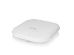Zyxel WLAN Access Point WiFi 6e MU-MIMO PoE Dualradio NebulaFlex
