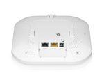 Zyxel WLAN Access Point WiFi 6e MU-MIMO PoE Dualradio NebulaFlex