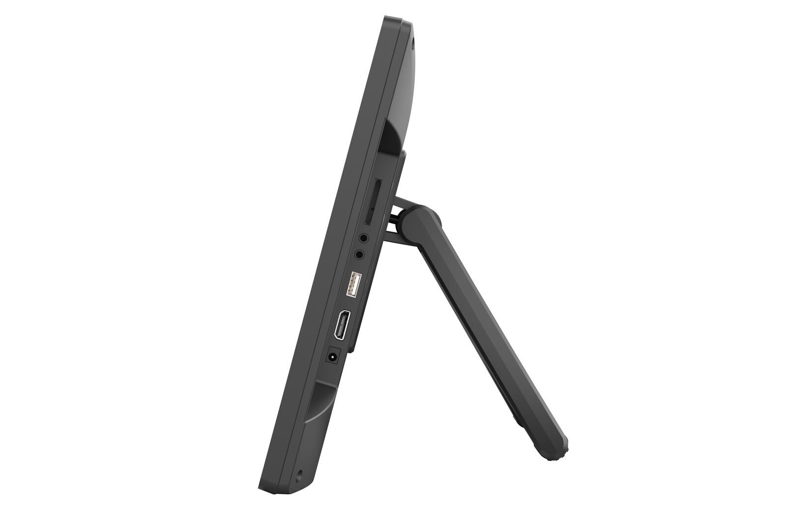 iiyama Monitor ProLite T1624MSC-B1 Touch-LED-Display 39,5 cm (15,6")