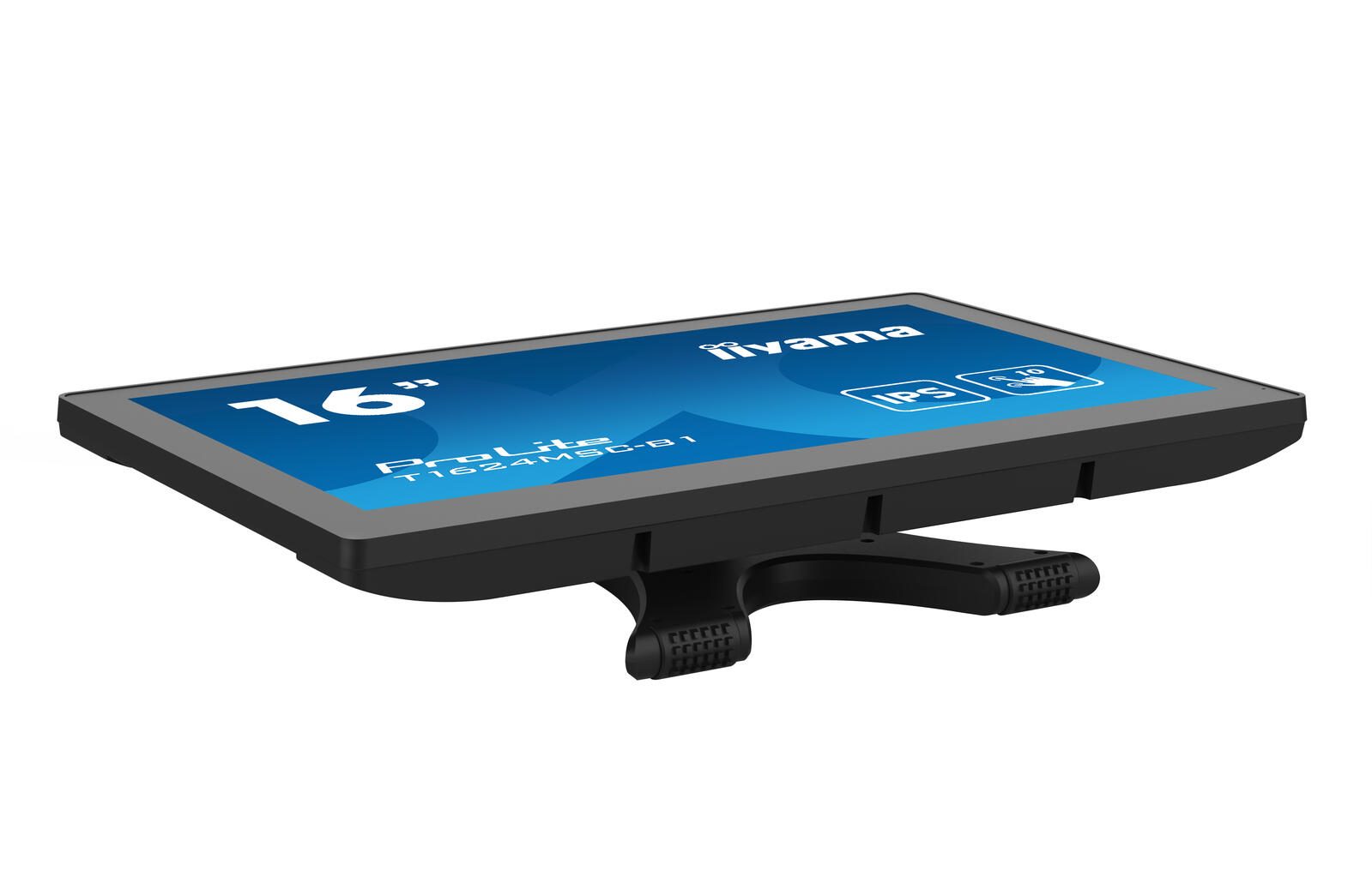iiyama Monitor ProLite T1624MSC-B1 Touch-LED-Display 39,5 cm (15,6")