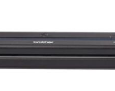 Brother PocketJet PJ-823 mobiler Thermodirektdrucker s/w (300 dpi, USB)