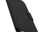 OtterBox Strada Via Series Case für das Apple iPhone 13 & 14 - Black (Retail)