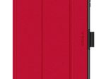 OtterBox Symmetry Folio für das Apple iPad 10. & 11. Generation (10.9") - Rot