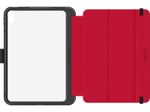 OtterBox Symmetry Folio für das Apple iPad 10. & 11. Generation (10.9") - Rot