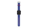 OtterBox Watch Band für Apple Watch 41/40/38mm Blueberry Tarte - Blau