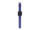 OtterBox Watch Band für Apple Watch 41/40/38mm Blueberry Tarte - Blau