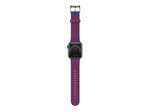 OtterBox Watch Band für Apple Watch 41/40/38mm Blueberry Tarte - Blau