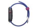 OtterBox Watch Band für Apple Watch 41/40/38mm Blueberry Tarte - Blau