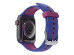 OtterBox Watch Band für Apple Watch 41/40/38mm Blueberry Tarte - Blau