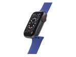OtterBox Watch Band für Apple Watch 41/40/38mm Blueberry Tarte - Blau