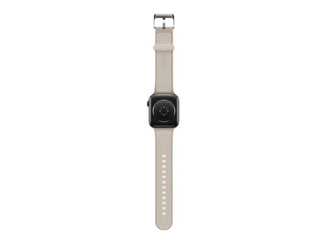 OtterBox Watch Band für Apple Watch 45/44/42mm Don't even Chai - Beige