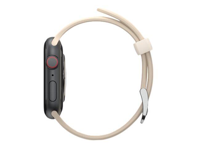 OtterBox Watch Band für Apple Watch 45/44/42mm Don't even Chai - Beige