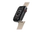 OtterBox Watch Band für Apple Watch 45/44/42mm Don't even Chai - Beige