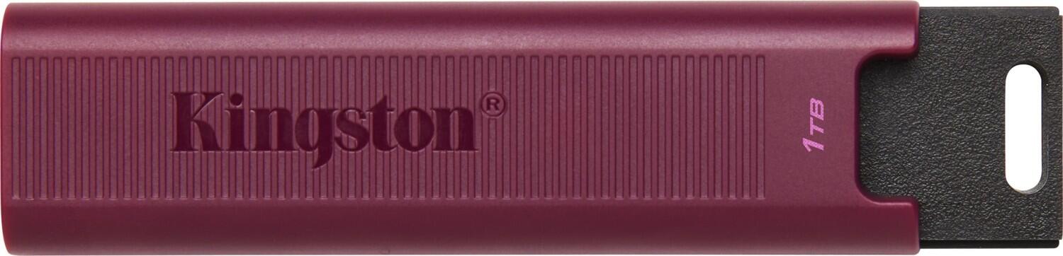 Kingston DataTraveler Max 1TB
