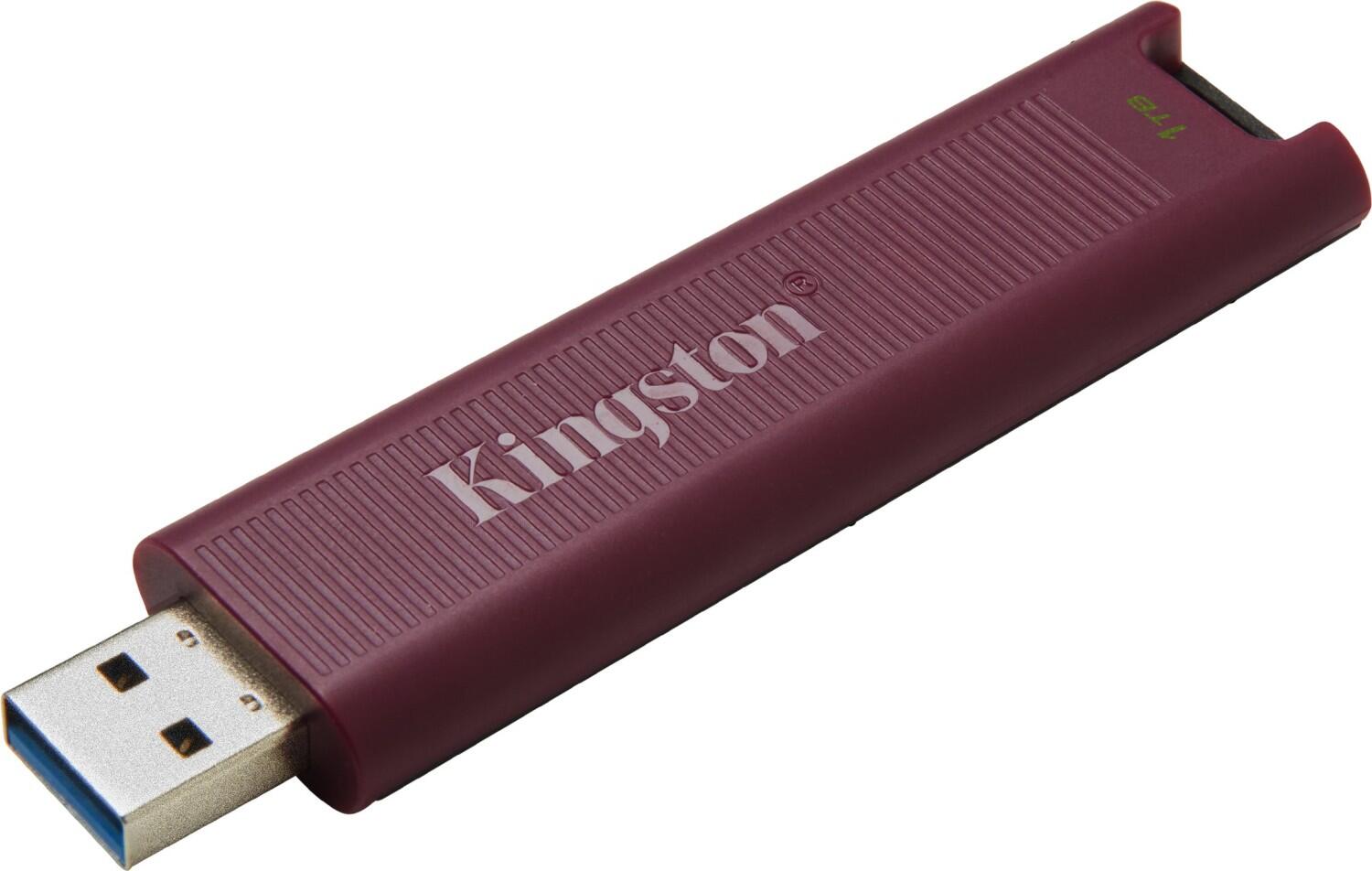 Kingston DataTraveler Max 1TB