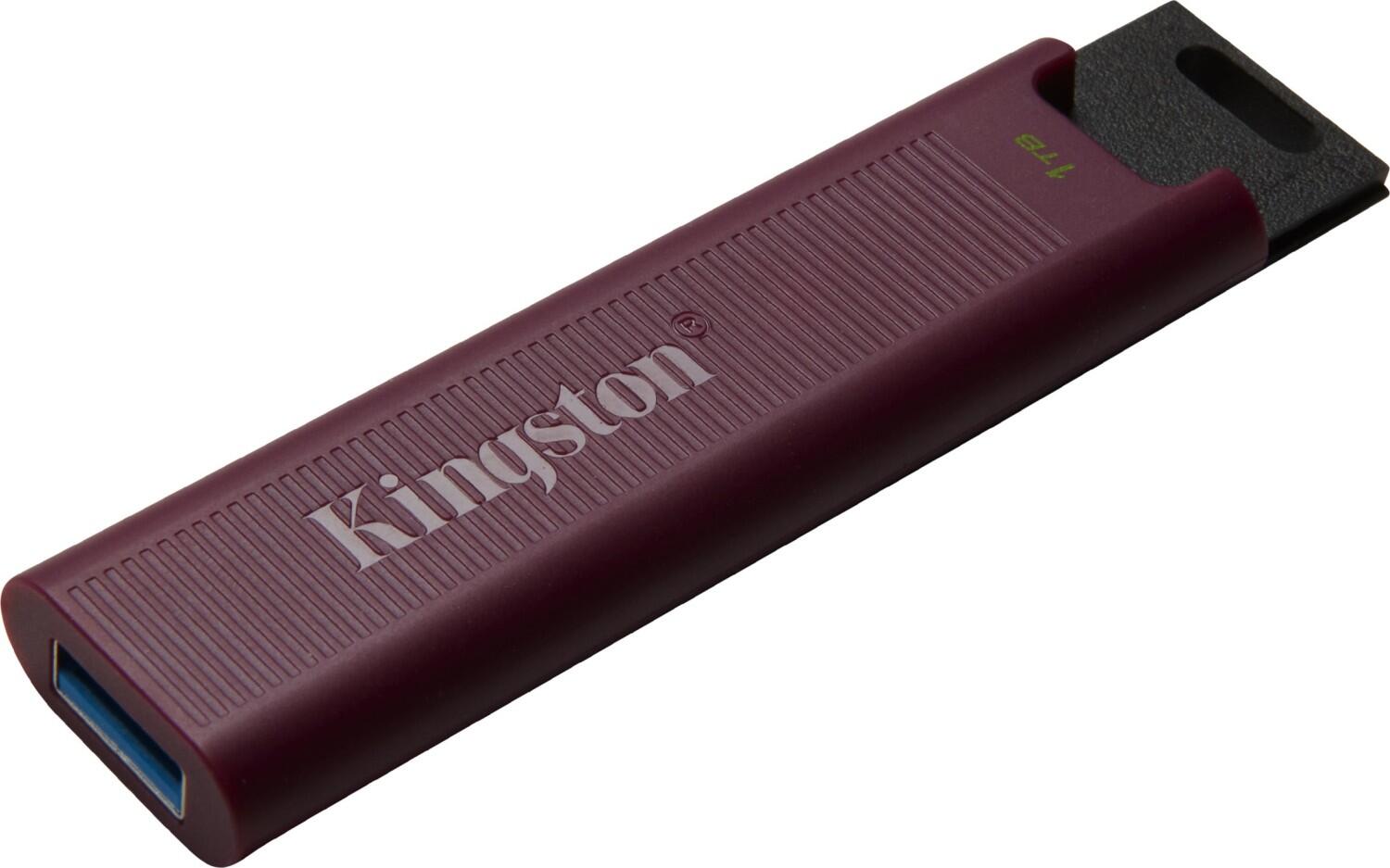 Kingston DataTraveler Max 1TB