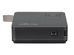 AOpen PV12p powered by Acer DLP Mini Beamer 800 LED ANSI Lumen