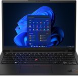 Lenovo ThinkPad X1 Carbon G10 Intel Core i7-1255U Evo Notebook 35,6 cm (13,3") (16GB RAM, 512GB SSD, WUXGA