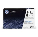 HP Original 149X Toner - schwarz (W1490X)