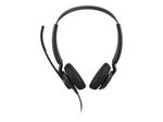 Jabra Engage 50 II UC Stereo Headset On-Ear