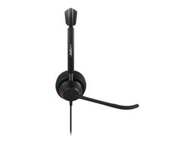 Jabra Engage 50 II UC Stereo Headset On-Ear