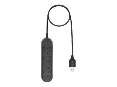 Jabra Engage 50 II UC Stereo Headset On-Ear