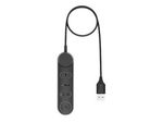 Jabra Engage 50 II UC Stereo Headset On-Ear