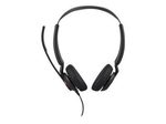 Jabra Engage 50 II UC Stereo Headset On-Ear