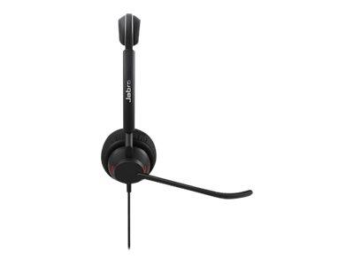 Jabra Engage 50 II UC Stereo Headset On-Ear
