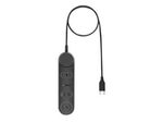 Jabra Engage 50 II UC Stereo Headset On-Ear