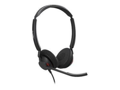 Jabra Engage 50 II UC Stereo Headset On-Ear