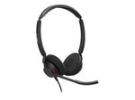 Jabra Engage 50 II UC Stereo Headset On-Ear