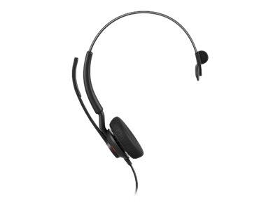 Jabra Engage 50 II MS Mono Headset On-Ear