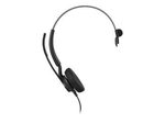 Jabra Engage 50 II MS Mono Headset On-Ear
