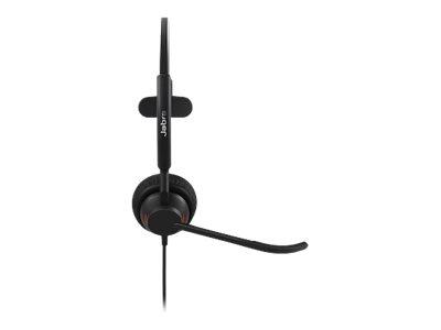 Jabra Engage 50 II MS Mono Headset On-Ear