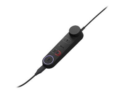 Jabra Engage 50 II MS Mono Headset On-Ear